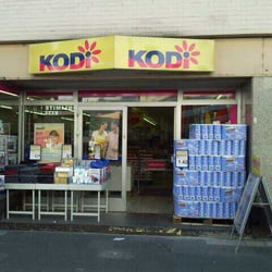 KODi