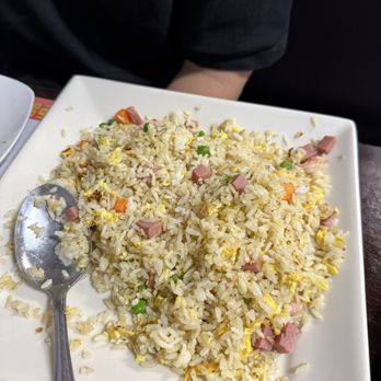 Royal Kitchen - Yang chow fried rice 扬州炒饭 - Chinese Near Me - Plano, Texas