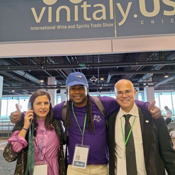 Vinitaly USA - Event Planning & Services Near Me