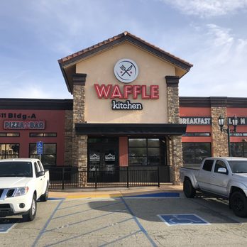 Waffle Kitchen - Waffles Near Me - Palmdale, California Waffle Kitchen - Waffles Near Me - Palmdale, California