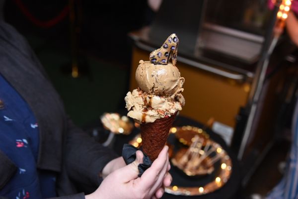 Paradise City Creamery by null