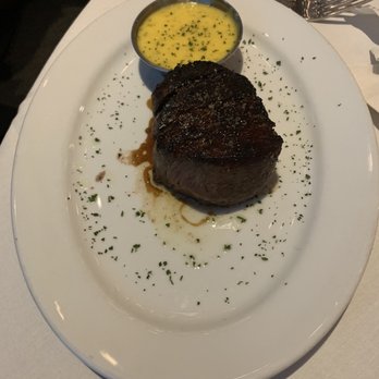 Ocean Prime - 10 Oz Filet Mignon - Seafood Near Me - Boston, Massachusetts Ocean Prime - 10 Oz Filet Mignon - Seafood Near Me - Boston, Massachusetts