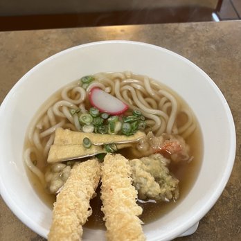 Hi Sushi - Tempura Udon - Sushi Bars Near Me - Warren, Michigan