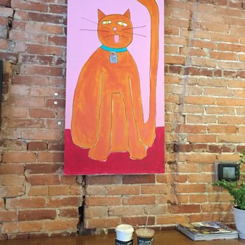 Little Amps Coffee Roasters - Coffee & Tea Near Me - Harrisburg, Pennsylvania Little Amps Coffee Roasters - Coffee & Tea Near Me - Harrisburg, Pennsylvania