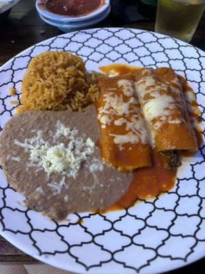 San Angel Mexican Restaurant by null