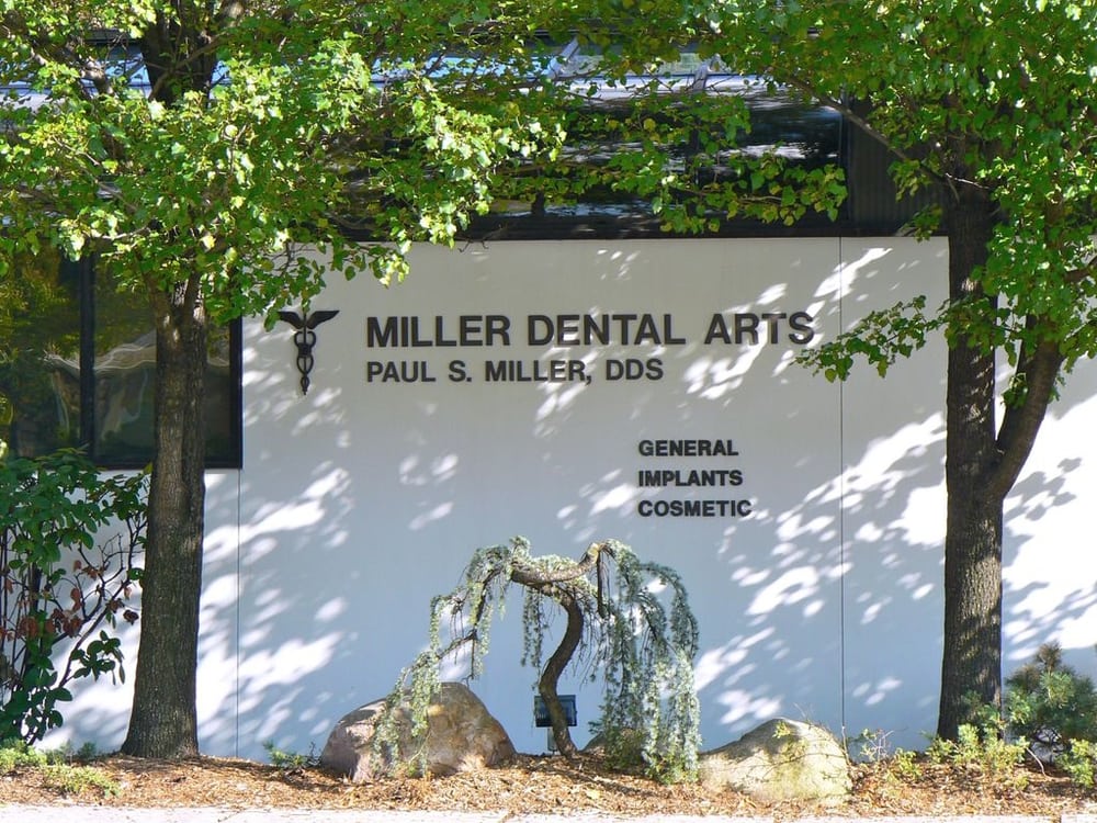 MILLER DENTAL ARTS Updated September 2024 1196 Palisade Ave, Fort
