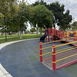Crockett Park