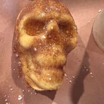Apocalypse BBQ - Food Trucks Near Me - Miami, Florida