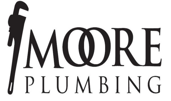 Moore Plumbing LLC Logo