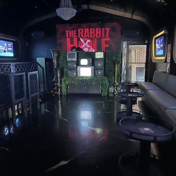 The Rabbit Hole Astoria - Cocktail Bars Near Me - Astoria, New York