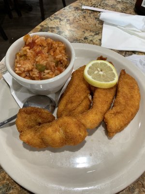 Brewster's Restaurant by null