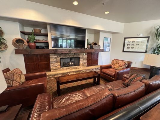 Hyatt Vacation Club at Piñon Pointe by null