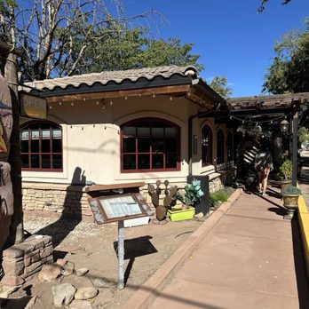 Arches Thai - Thai Near Me - Moab, Utah