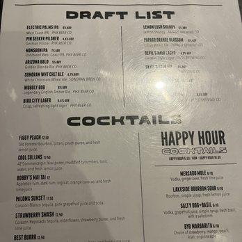 PHX Beer - American Near Me - Scottsdale, Arizona PHX Beer - American Near Me - Scottsdale, Arizona