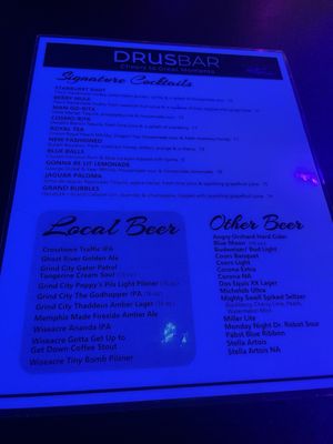 DRUS Bar (DRUS Place) by null