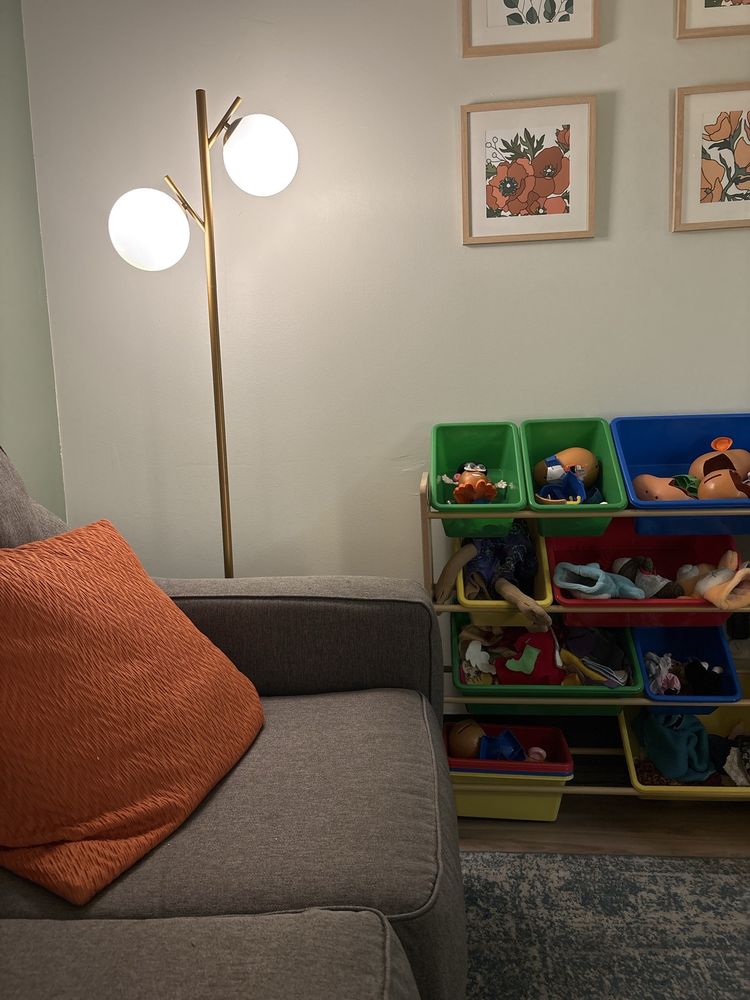 The Parent-Child Interaction Center - grief counselor in Fort Collins, CO