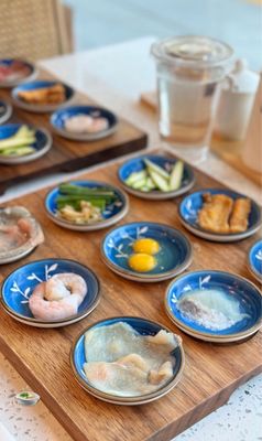 Photo of Xishang Roodle - Santa Ana, CA, US. A1 the traditional CTB rice noodle