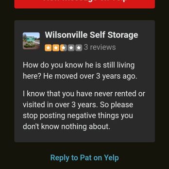 Wilsonville Self Storage - Self Storage Near Me - Wilsonville, Oregon Wilsonville Self Storage - Self Storage Near Me - Wilsonville, Oregon