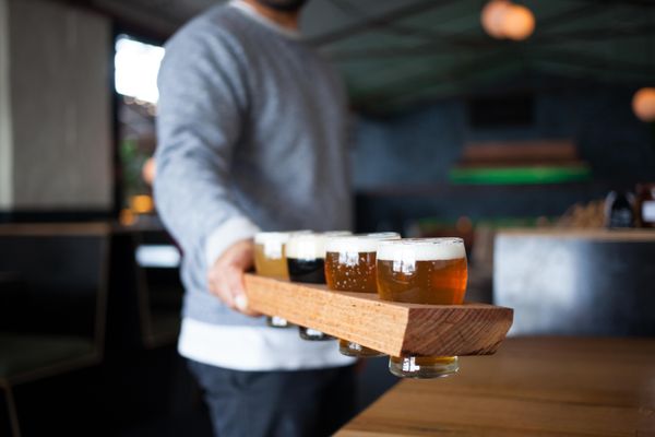 Stray Neighbour Restaurant & Bar Preston by null