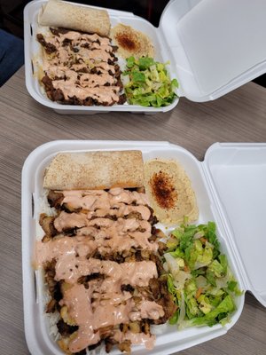 Best Shawarma by null