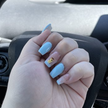 Nini's Nail Salon - Nail Salons Near Me - Albuquerque, New Mexico Nini's Nail Salon - Nail Salons Near Me - Albuquerque, New Mexico