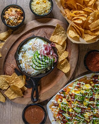 Salt and Lime Modern Mexican Grill by null