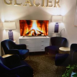 Glacier Mental and Family Health Solutions - Waiting Room