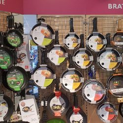 Stil und Ambiente - Riesen Auswahl an Bratpfannen