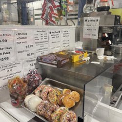 Goodies and Specials