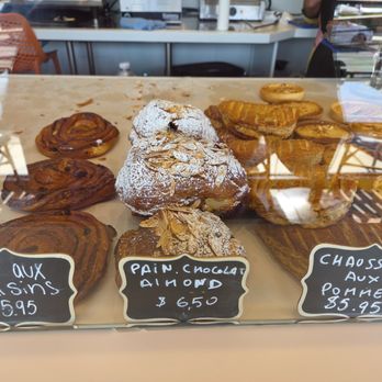 Maison La Jolie - Bakeries Near Me - Redlands, California Maison La Jolie - Bakeries Near Me - Redlands, California