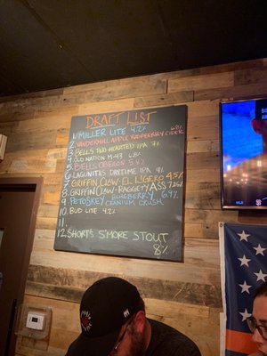 Menu photo 6 Basement Burger Bar Farmington, MI Menu photo 6 Basement Burger Bar Farmington, MI