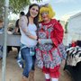 Frannie The Clown