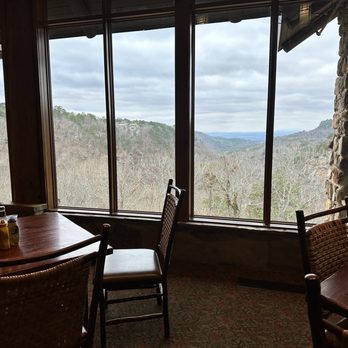 Mather Lodge Restaurant - Views - American Near Me - Morrilton, Arkansas Mather Lodge Restaurant - Views - American Near Me - Morrilton, Arkansas