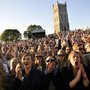 Photo of Slottsfjellfestivalen