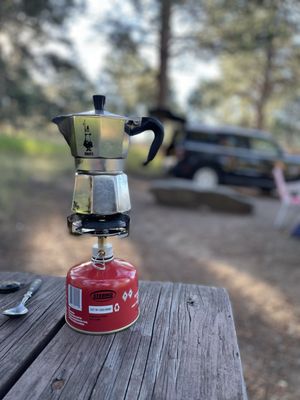 Chief Hosa Lodge & Campground