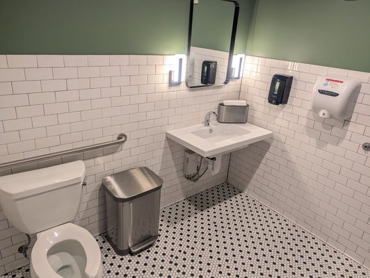 The Atlantic Crossing by null