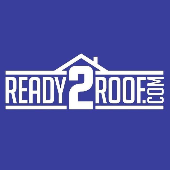Slide of Ready 2 Roof