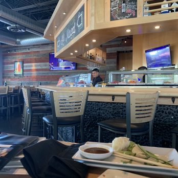Sushi Brokers - Sushi Bars Near Me - Gilbert, Arizona Sushi Brokers - Sushi Bars Near Me - Gilbert, Arizona