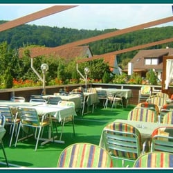 Restaurant Blume