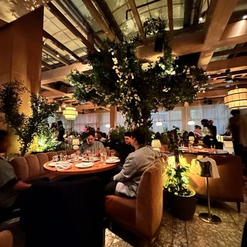 LAVO - Interior - Italian Near Me - West Hollywood, California LAVO - Interior - Italian Near Me - West Hollywood, California