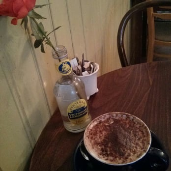 New London Cafe - British Near Me - London, XGL New London Cafe - British Near Me - London, XGL