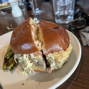 Burtons Grill & Bar - Max Burger - New American Near Me - Charlotte, North Carolina