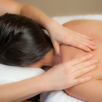 Maggie Massage - Massage Therapy Near Me
