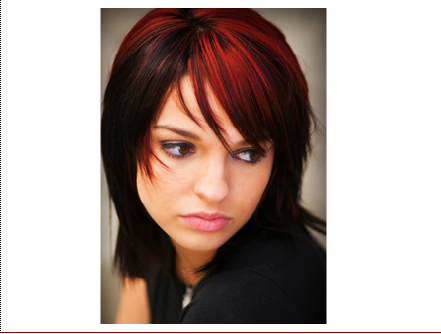 J W Salon Image