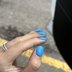 Luminous Nail & Spa