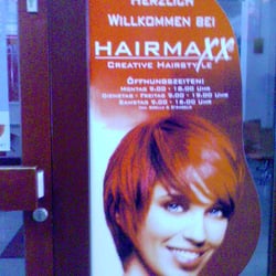 Hairmaxx
