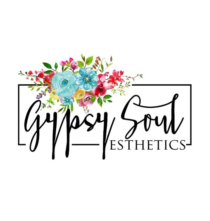 Gypsy Soul Esthetics Logo