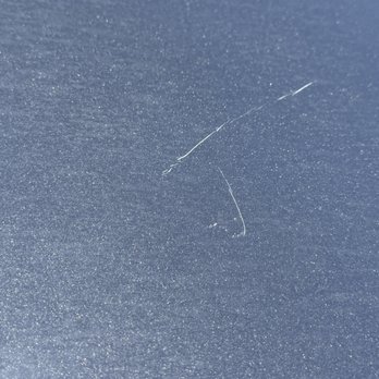 Jet Speed Express - Damages - Car Wash Near Me - Fontana, California