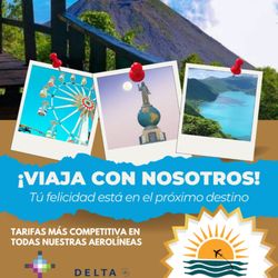 COSTA DEL SOL TRAVEL - Llamanos!!