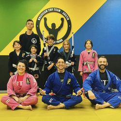 Brazilian Top Team Austin